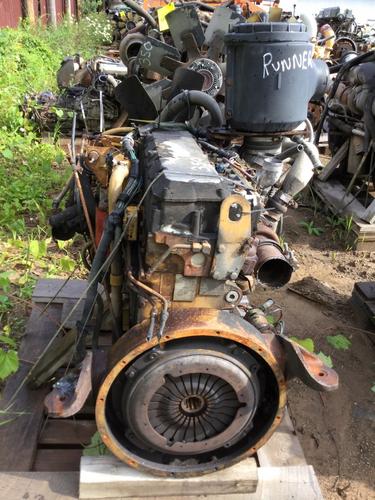 CAT 3116 Engine Assembly