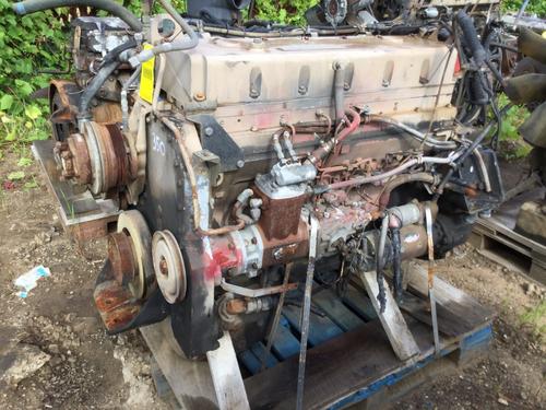 CUMMINS L10 Engine Assembly