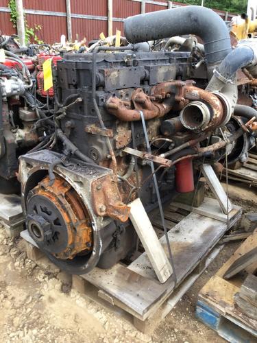 CUMMINS N14 MECH Engine Assembly