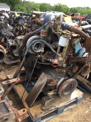 CUMMINS B/C Engine Assembly