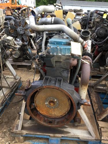 INTERNATIONAL DT466E Engine Assembly