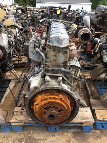 MACK E7 Engine Assembly