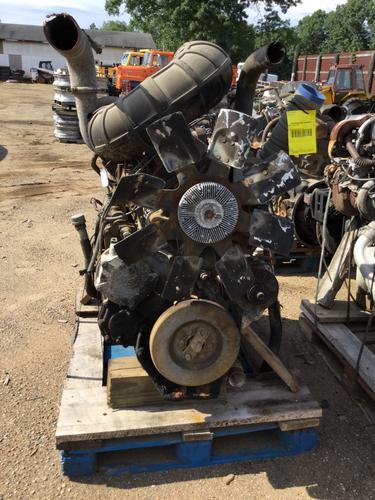 MACK 4 VALVE Engine Assembly