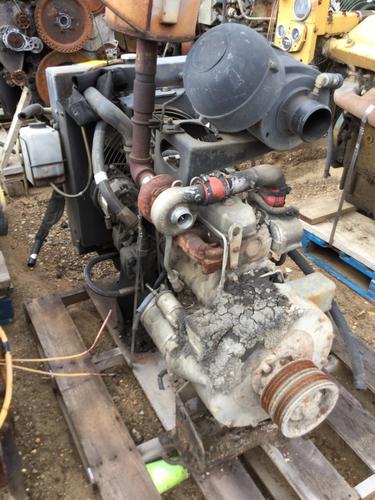 PERKINS 700 SERIES Engine Assembly