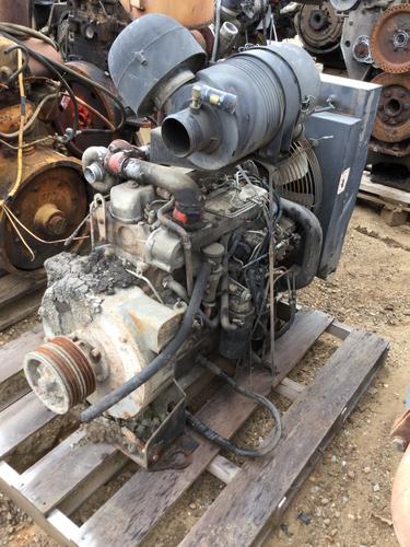 PERKINS 700 SERIES Engine Assembly