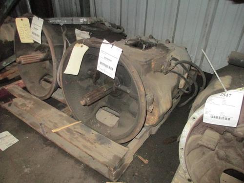 FULLER RTO12513 Transmission Assembly