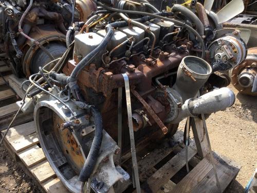 CUMMINS 5.9 Engine Assembly