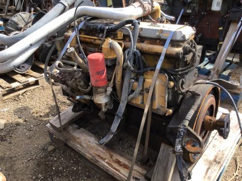 CAT 3116 Engine Assembly