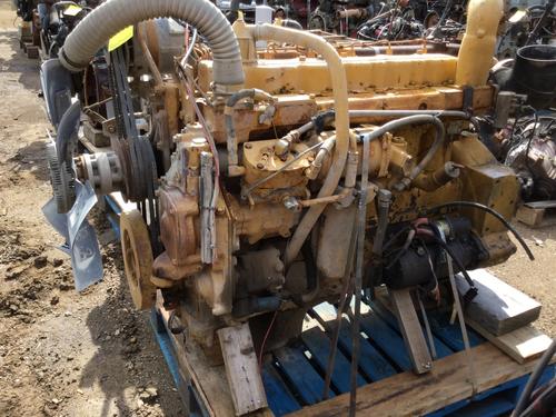 CAT 3306 Engine Assembly