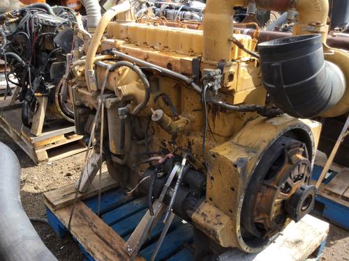 CAT 3306 Engine Assembly