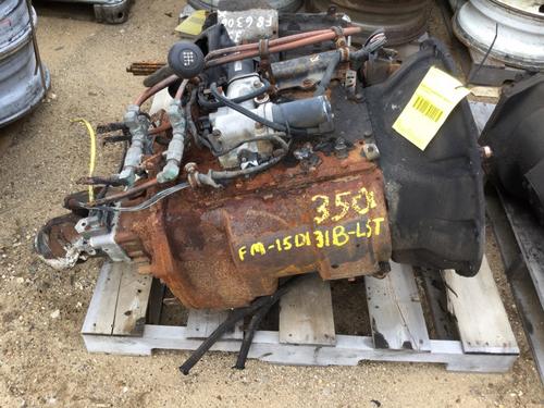 FULLER FM15E310B Transmission Assembly