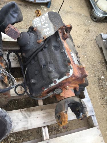 FULLER FS6306 X Transmission Assembly
