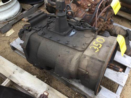 FULLER  Transmission Assembly