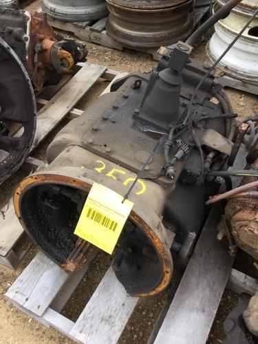 FULLER  Transmission Assembly