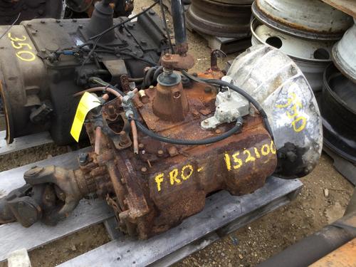 FULLER FRO15210C Transmission Assembly