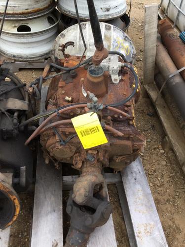 FULLER FRO15210C Transmission Assembly