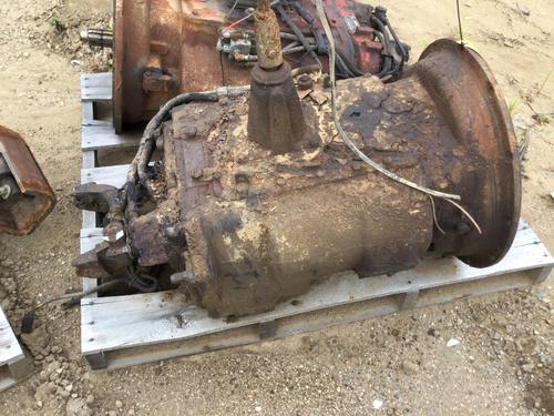 FULLER  Transmission Assembly