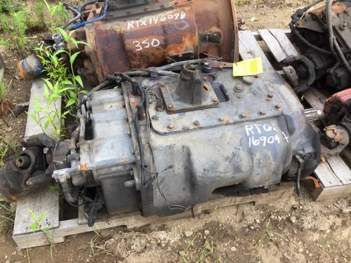 FULLER RTOC16609A Transmission Assembly