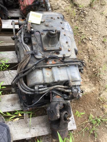 FULLER RTOC16609A Transmission Assembly