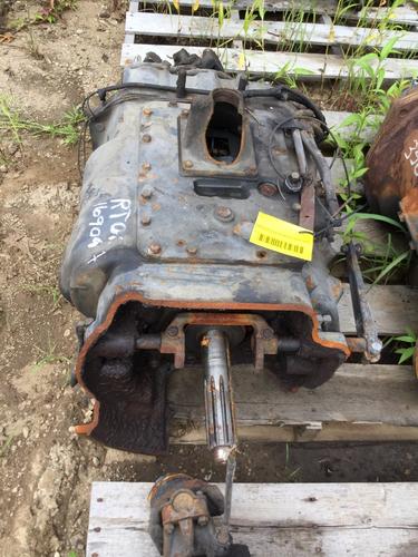 FULLER RTOC16609A Transmission Assembly