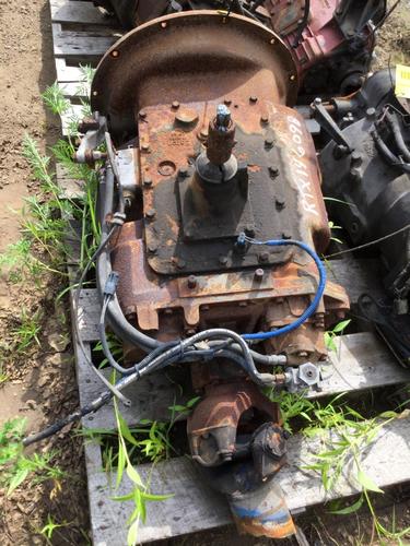FULLER RTX14609B Transmission Assembly