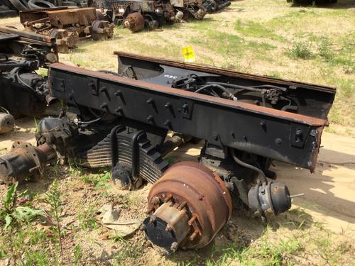 MACK 92/93 CUTOFF - TANDEM AXLE