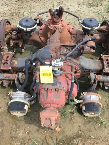IHC RA472 Rears (Matched Set)