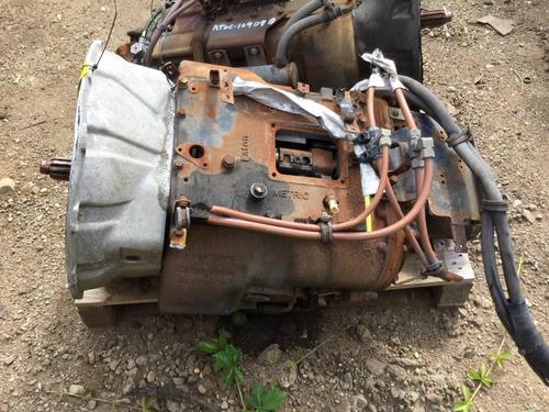 FULLER FRO15210B Transmission Assembly