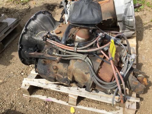 FULLER RTOC16909A Transmission Assembly
