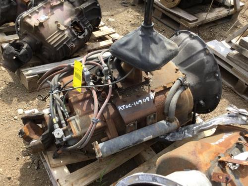 FULLER RTOC16909A Transmission Assembly
