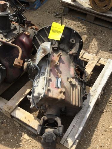 FULLER FS5306A Transmission Assembly