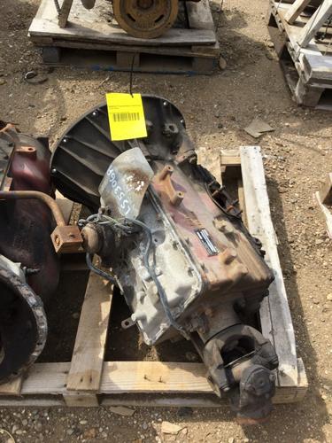 FULLER FS5306A Transmission Assembly