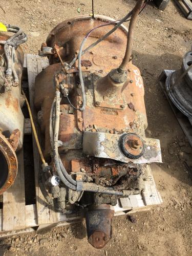 FULLER  Transmission Assembly