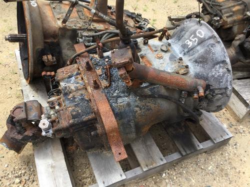 FULLER  Transmission Assembly