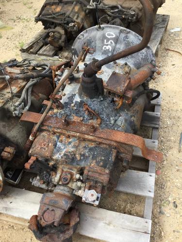 FULLER  Transmission Assembly
