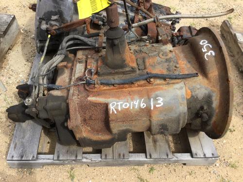 FULLER RTO14613 Transmission Assembly