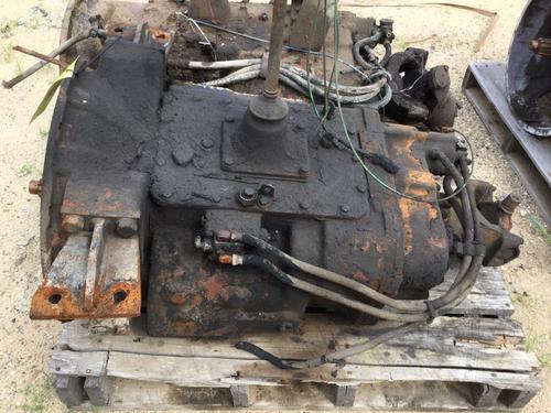 FULLER RTOF14908LL Transmission Assembly