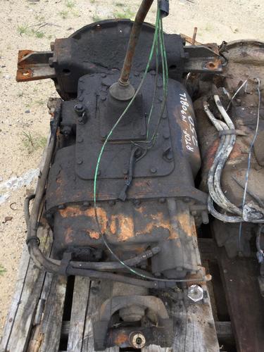 FULLER RTOF14908LL Transmission Assembly