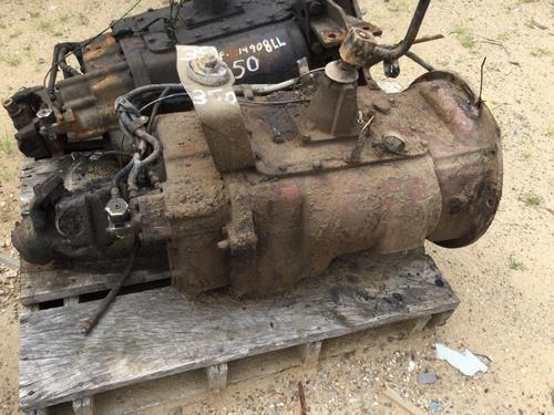 FULLER  Transmission Assembly
