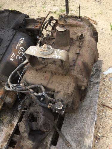 FULLER  Transmission Assembly