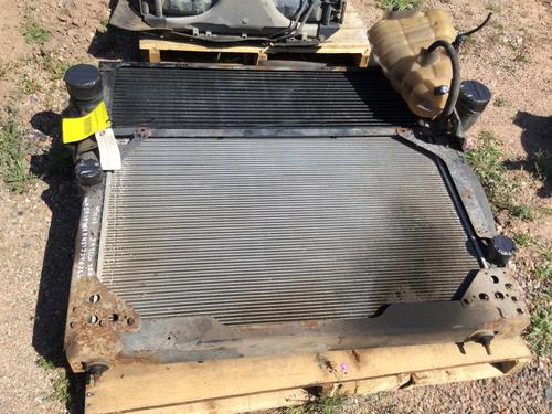   COOLING ASSEMBLY (RAD, COND, ATAAC)