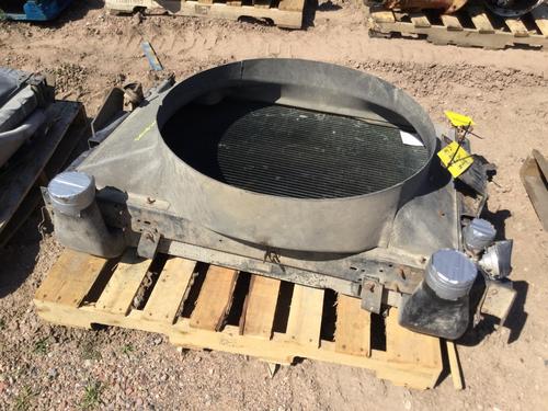   COOLING ASSEMBLY (RAD, COND, ATAAC)