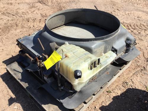   COOLING ASSEMBLY (RAD, COND, ATAAC)