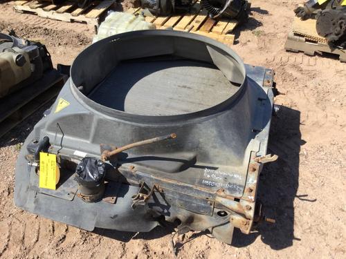   COOLING ASSEMBLY (RAD, COND, ATAAC)