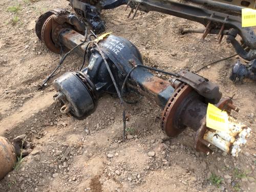 ROCKWELL  Axle Assembly, Rear (Rear)
