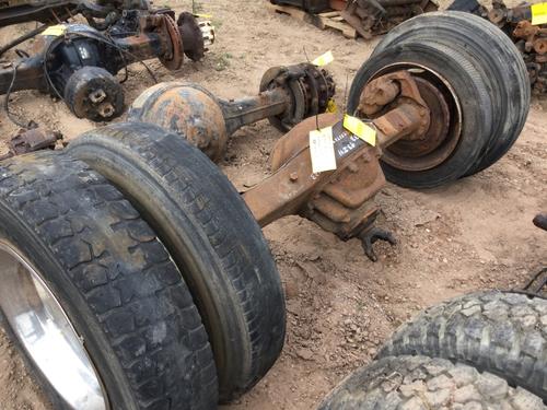 SPICER  Axle Assembly, Rear (Rear)