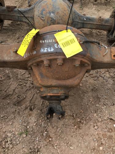 SPICER  Axle Assembly, Rear (Rear)