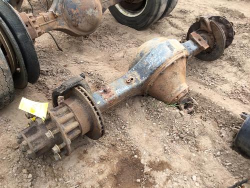 SPICER N190 Axle Assembly, Rear (Rear)