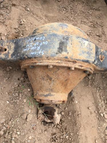 SPICER N190 Axle Assembly, Rear (Rear)