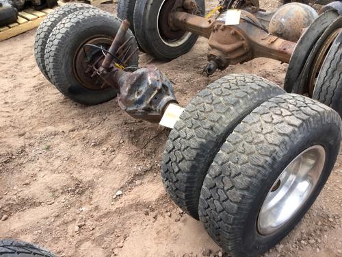 DANA  Axle Assembly, Rear (Rear)